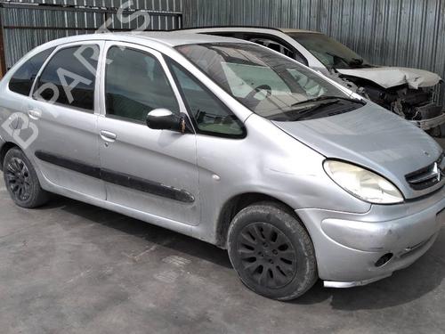 Brake master cylinder CITROËN XSARA PICASSO (N68) 2.0 HDi | BP8737867M77