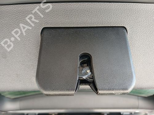 Used Tailgate lock Tailgate lock KIA SPORTAGE IV (QL, QLE) 1.6 GDI (132 hp) 34346463 34346463