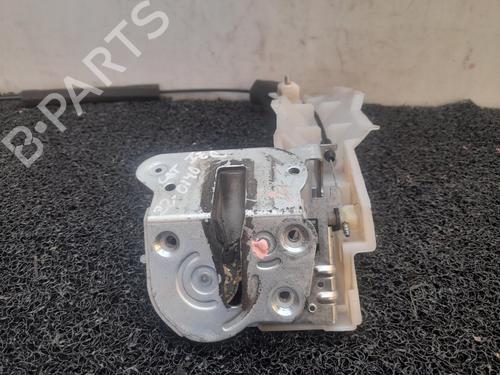 Rear left lock MAZDA 5 (CR) 2.0 CD (CR19) | BP9189396C100 