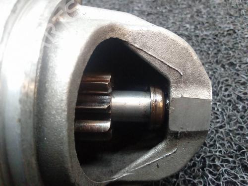 Starter OPEL VECTRA C (Z02) 3.2 V6 (F69) | BP7903309M8 