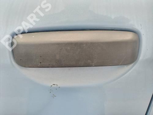 Used Rear left exterior door handle Rear left exterior door handle FIAT IDEA (350_) 1.4 16V (95 hp) 10206490 10206490