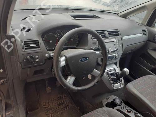 Nebelscheinwerfer links FORD C-MAX (DM2)  | BP29010181C30 
