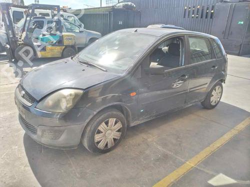 Starter FORD FIESTA V (JH_, JD_) 1.4 TDCi | BP17718005M8 