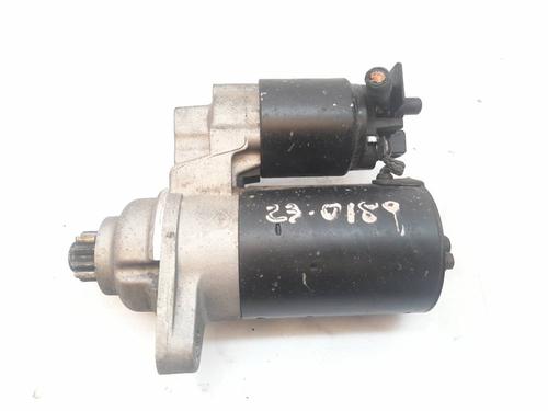 Used Starter SEAT IBIZA III (6L1) [2002-2009]  12302661