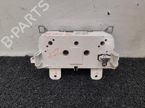 Climate control MAZDA 5 (CR) 2.0 CD (CR19) | BP4426105I5 