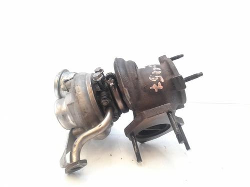 Turbo RENAULT GRAND SCÉNIC II (JM0/1_) 2.0 13916494 | B-Parts