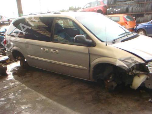 Right taillight DODGE GRAND CARAVAN Mini Cargo Van | BP12454330C35 - Image 21