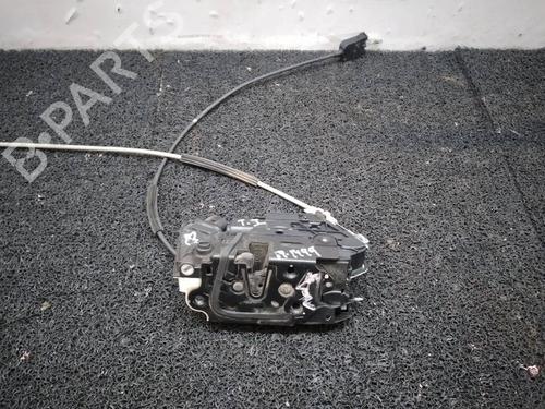 Used Rear left lock SEAT IBIZA IV ST (6J8, 6P8) 1.4 (85 hp) 11059665