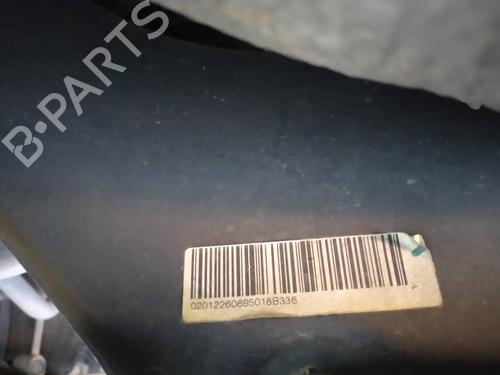 Rear axle ALFA ROMEO BRERA (939_) 2.2 JTS (939.DXB11) | BP9207984M2 