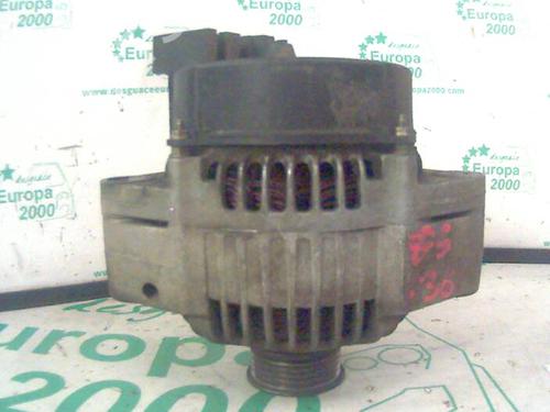 Used Alternator Alternator ROVER 200 II Hatchback (RF) [1995-2000] 588422 588422