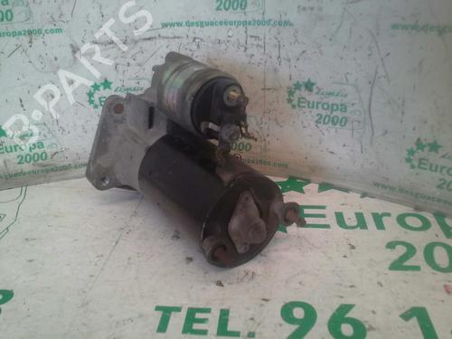 Starter VOLVO S40 I (644)  | BP68550M8 