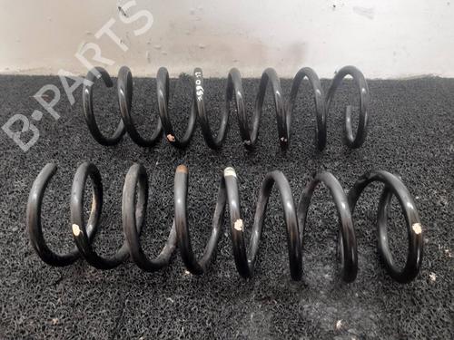 Used Shock absorber spring MAZDA 3 (BL) 1.6 MZR (BL14) (105 hp) 14039265