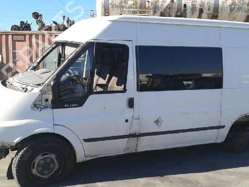 Driveshaft FORD TRANSIT Van (FA_ _) 2.4 TDE | BP8736708M37 - Image 9