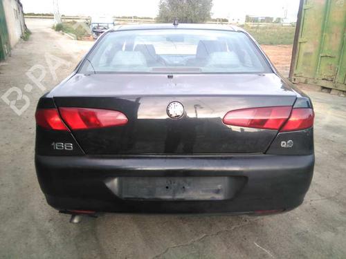 Engine ALFA ROMEO 166 (936_) 2.4 JTD (936AXA00, 936A3B00) | BP5871769M1 
