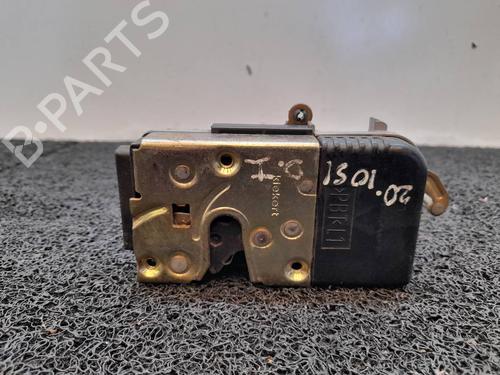 Front left lock FIAT ULYSSE (179_) 2.0 JTD | BP8639947C98 