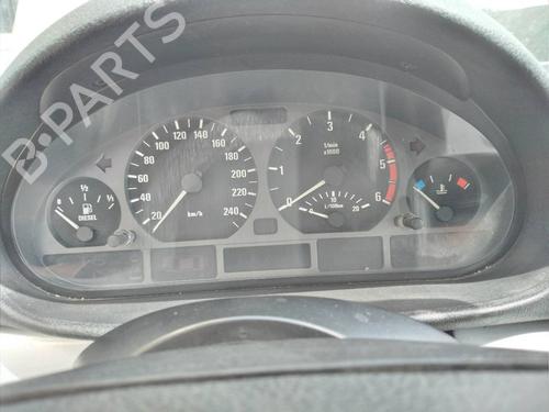 Flywheel BMW 3 (E46) 320 d | BP14043236M101 