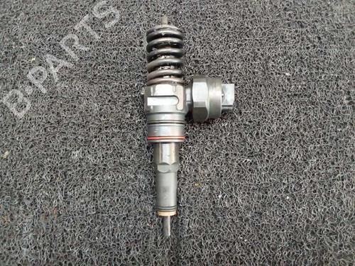 Used Injector Injector AUDI A4 B5 (8D2) [1994-2001] 4419167 4419167