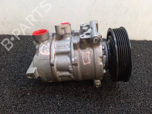 Used AC compressor AC compressor AUDI A5 Sportback (F5A, F5F) [2016-2026] 10101824 10101824