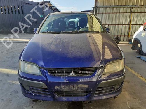 Starter MITSUBISHI SPACE STAR MPV (DG_A) | BP23188350M8 - Image 6