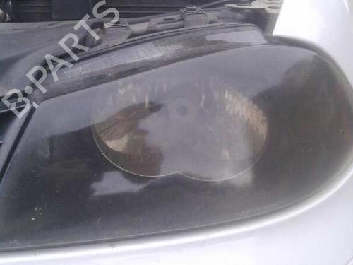Left headlight SEAT CORDOBA (6L2) 1.9 SDI | BP866313C28 