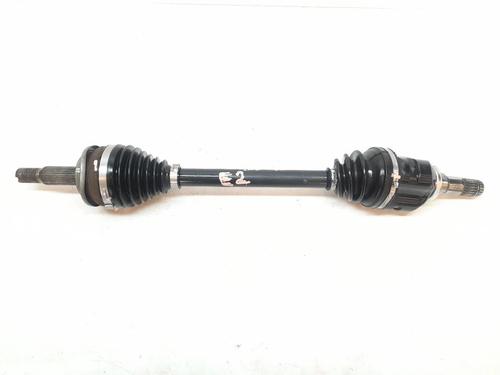 Used Left front driveshaft Left front driveshaft 13420704 13420704