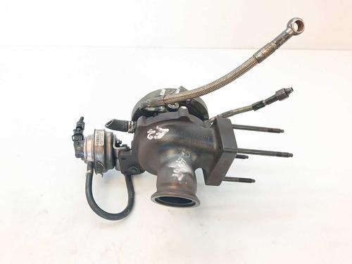Turbolader/Kompressor IVECO DAILY VI Van | BP27730656M71 - Image 6