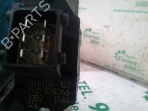 Rear left window mechanism OPEL VECTRA C (Z02) 2.0 DTI 16V (F69) | BP114709C24 