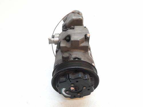 AC-Kompressor MERCEDES-BENZ A-CLASS (W168) A 160 (168.033, 168.133) | BP15989100M34 