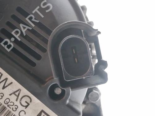 Alternator SEAT LEON (1P1) 2.0 TDI | BP16352125M7 