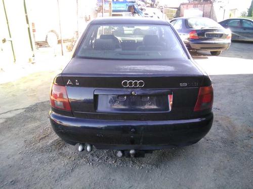 Left sun visor AUDI A4 B5 (8D2) 1.9 TDI | BP4896153I1 - Image 10