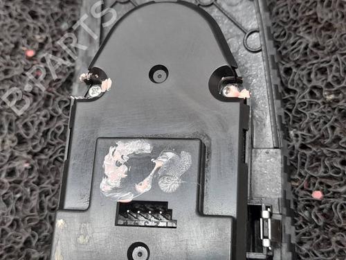 Left front window switch BMW 5 (E60) 520 i | BP8590608I27
