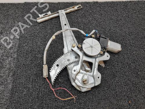 Used Rear left window mechanism Rear left window mechanism 4441467 4441467