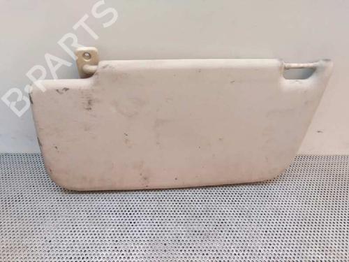 Used Right sun visor OPEL COMBO Box Body/MPV 1.7 DTI 16V (75 hp) 2130233