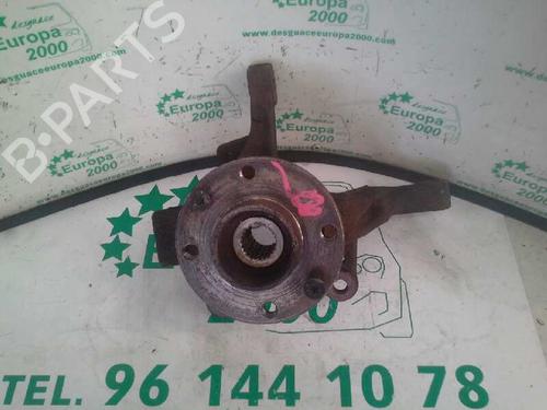 Used Right front steering knuckle Right front steering knuckle 2953721 2953721