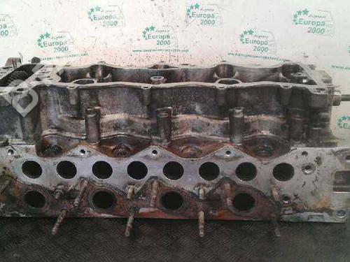 Used Cylinder head Cylinder head CITROËN JUMPER I Van (230L) 2.5 TD (103 hp) 10974120 10974120