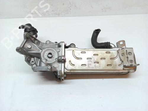 Used Egr Egr MERCEDES-BENZ VITO / MIXTO Van (W639) 110 CDI (639.601, 639.603, 639.605) (95 hp) 39070981 39070981