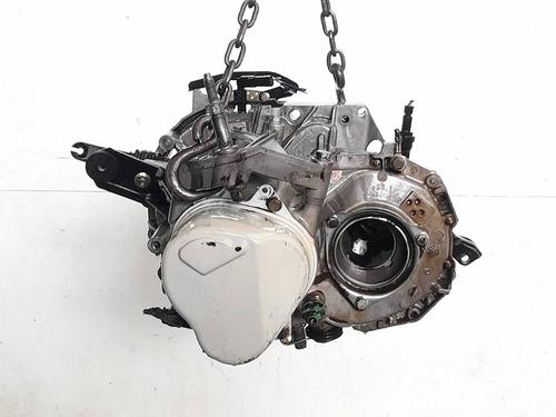 Gearkasse RENAULT KANGOO (KC0/1_) D 65 1.9 (KC0E, KC02, KC0J, KC0N) | BP30805254M3 