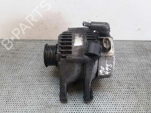Used Alternator Alternator TOYOTA RAV 4 II (_A2_) 1.8 (ZCA25_, ZCA26_, ZCA25W, ZCA26W) (125 hp) 3438730 3438730