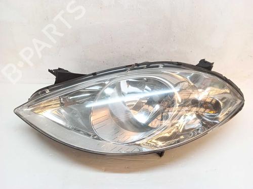 Used Left headlight Left headlight 38931877 38931877