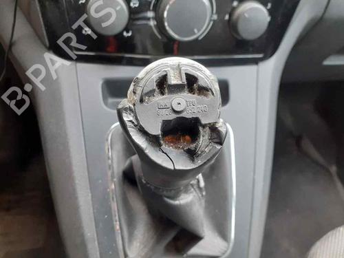 Gearbox OPEL ZAFIRA / ZAFIRA FAMILY B (A05) 1.7 CDTI (M75) | BP25732331M3 