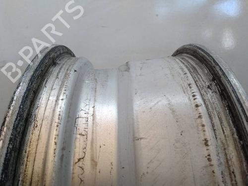 Felg SSANGYONG REXTON / REXTON II (GAB_) 2.7 Xdi | BP11841243C45 