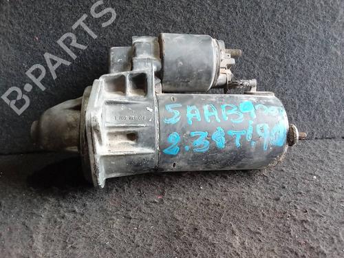 Used Starter Starter SAAB 9000 Hatchback 2.3 -16 CSE (147 hp) 1539625 1539625