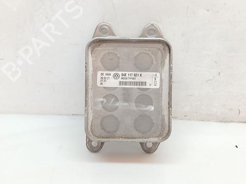 Used Oil radiator Oil radiator AUDI A1 Sportback (GBA) 25 TFSI (95 hp) 36766352 36766352