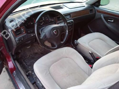 Front left lock ROVER 45 I Saloon (RT) | BP6778399C98 - Image 11