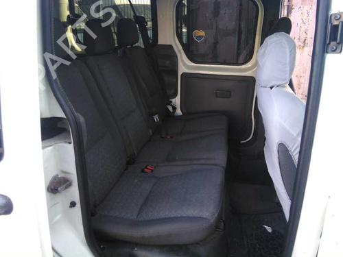 Right sun visor FORD TOURNEO CONNECT 1.8 TDCi | BP5567792I2 