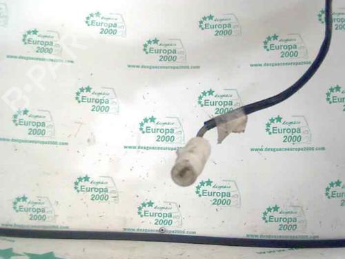 Rear right window mechanism HYUNDAI LANTRA I (J-1)  | BP185063C25 