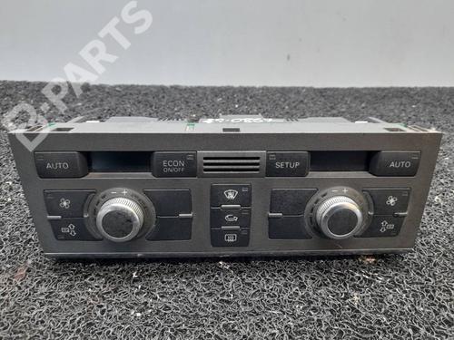 climate-control-audi-a6-c6-4f2-24-4f1820043r-2004-2005-2006-2007-2008-2009-2010-2011-11143369 main image