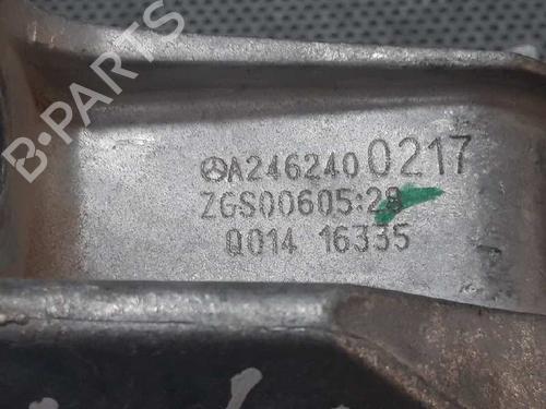 Support MERCEDES-BENZ GLA-CLASS (X156) GLA 180 (156.942) | BP14034369C155 