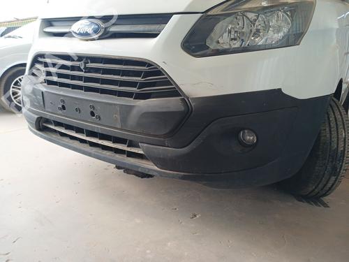 Used Front bumper Front bumper FORD TRANSIT CUSTOM V362 Van (FY, FZ) [2012-2026] 34266161 34266161