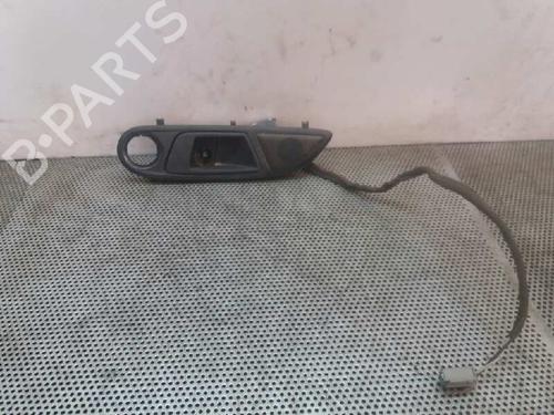 Used Front left interior door handle FORD FIESTA VI (CB1, CCN) [2008-2017]  3649275